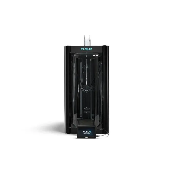FLSUN V400 Enclosure - 2