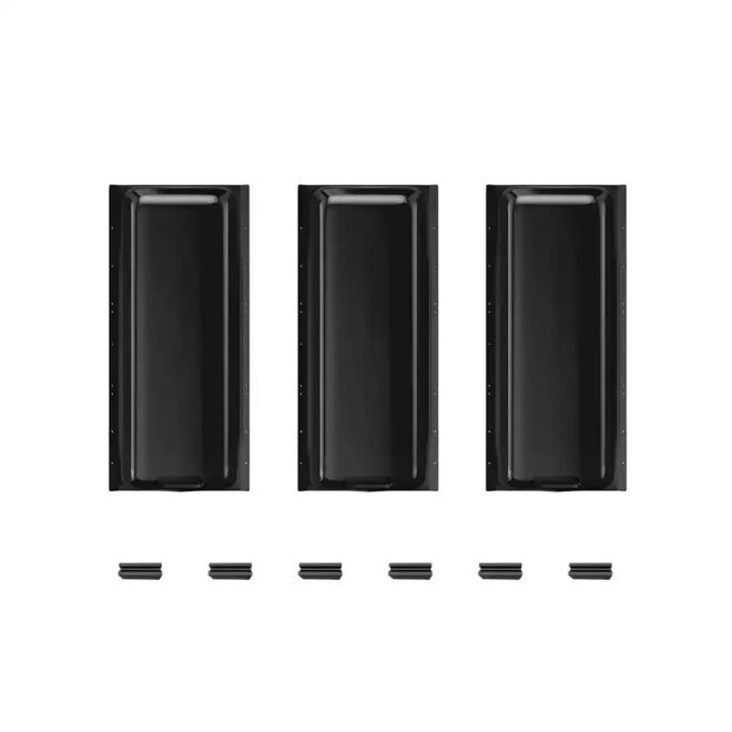 FLSUN V400 Enclosure - 7