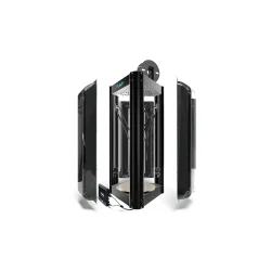 FLSUN V400 Enclosure - 6