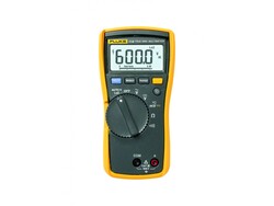 Fluke 114 True RMS Multimeter 