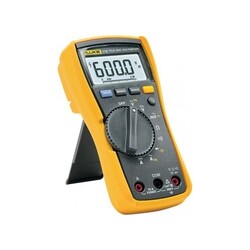 Fluke 115 Dijital Multimetre - 2