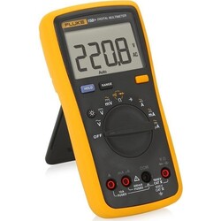 Fluke 15B+ Digital Multimeter 