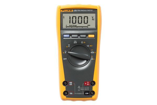 Fluke 175 True RMS Multimeter - 1