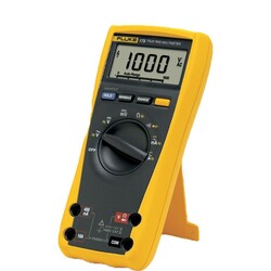 Fluke 175 True RMS Multimeter - 3