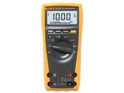 Fluke 179 AC/DC TrueRMS Digital Multimeter - 2