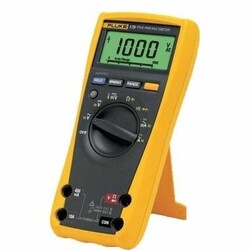 Fluke 179 True Rms Dijital Multimetre - Fluke