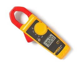 Fluke 302+ Clamp Meter - 2