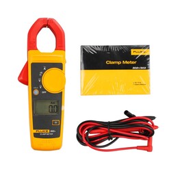 Fluke 302+ Clamp Meter - 1