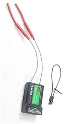 Flysky 2.4G 10CH FS-iA10B Receiver PPM Output With iBus Port - 2