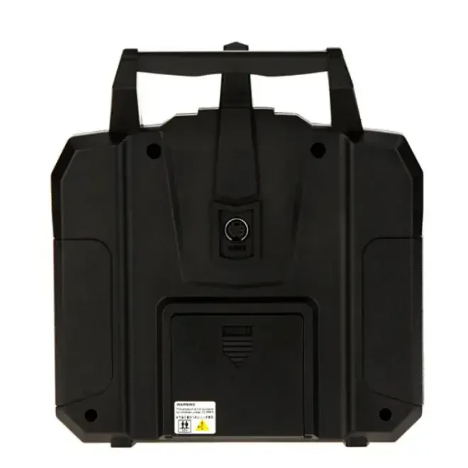 Flysky FS-i6 2.4GHz 6-Channel Transmitter and Receiver Remote Controller - 2