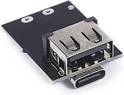 FM5324 5V 2A Powerbank Devresi - 2