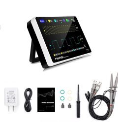 Fnirsi 1013D 100MHz 2 Channel Tablet Oscilloscope - 3