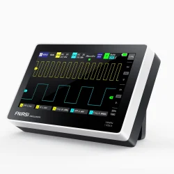 Fnirsi 1013D 100MHz 2 Channel Tablet Oscilloscope - 1