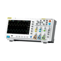 Fnirsi 1014D 100MHz 2 Channel Oscilloscope + Generator - 2
