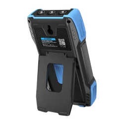 Fnirsi 2C23T 10MHz 3in1 Osiloskop Multimetre Jeneratör - 3