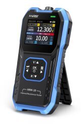 Fnirsi HRM-10 Battery Internal Resistance Tester - Fnirsi