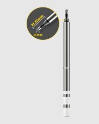 Fnirsi HS01 Replacement Soldering Tip HS01-BC3 - Fnirsi
