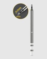 Fnirsi HS01 Replacement Soldering Tip HS01-K65 - Fnirsi
