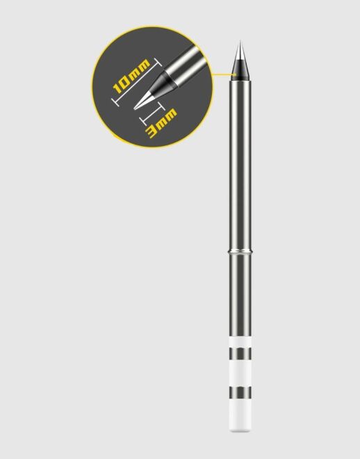 Fnirsi HS01 Yedek Havya Ucu HS01-B2 - 1