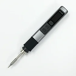 Fnirsi HS02A 100W Akıllı Kalem Havya - 3