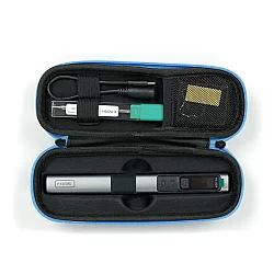 Fnirsi HS02A 100W Akıllı Kalem Havya - Fnirsi