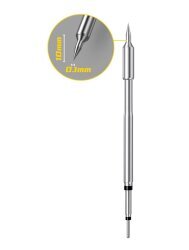 Fnirsi HS02A Replacement Soldering Tip HS02A-I - Fnirsi