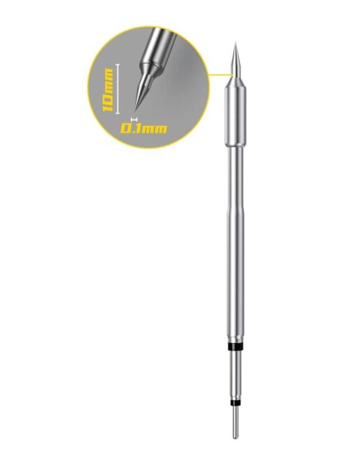 Fnirsi HS02A Replacement Soldering Tip HS02A-I - 1