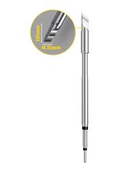 Fnirsi HS02A Yedek Havya Ucu HS02A-K - 1