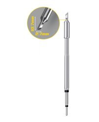 Fnirsi HS02A Replacement Soldering Tip HS02A-KU - Fnirsi