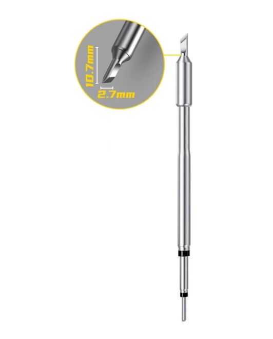 Fnirsi HS02A Replacement Soldering Tip HS02A-KU - 1