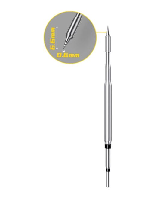 Fnirsi HS02B Replacement Soldering Tip HS02B-I - 1