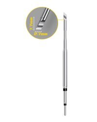 Fnirsi HS02B Replacement Soldering Tip HS02B-K - Fnirsi