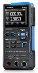 Fnirsi LC1020E High-Precision LC Meter - Fnirsi