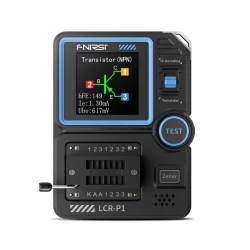 Fnirsi LCR-P1 Transistor and Component Tester - 2