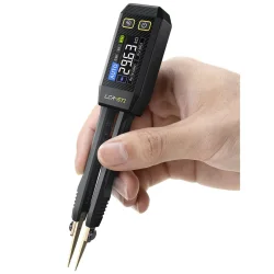 Fnirsi LCR-ST1 Smart Digital Tweezer LCR Meter - 3