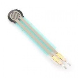 Force-Sensing Resistor - 0.2 Inch Diameter Circle - PL-1695 - Pololu
