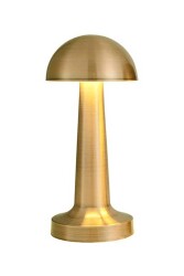 Forlife FL-8055 Mix Seyhan Şarjlı Led Masa Lambası - FORLİFE