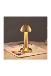 Forlife FL-8055 Mix Seyhan Rechargeable LED Table Lamp - 2