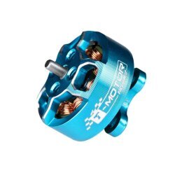 FPV Yarışı için T-Motor M1103 8000KV 2-3S Fırçasız Motor - 2