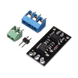 FR120N Mosfet Control Module Switch Relay - Robotistan