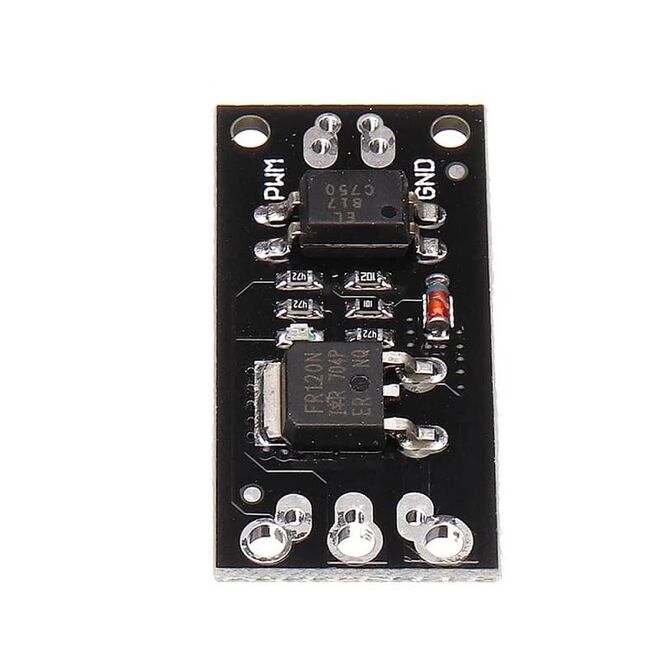 FR120N Mosfet Control Module Switch Relay - 2