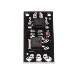 FR120N Mosfet Kontrol Modülü Değiştirme Rölesi - 2
