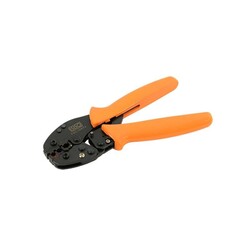 FSC056YJ Insulated Terminal Crimping Pliers 