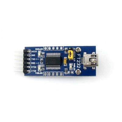 FT232 Usb Uart Converter - 4