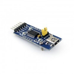 FT232 Usb Uart Converter - WaveShare