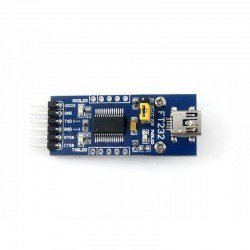 FT232 Usb Uart Dönüştürücü/Programlayıcı - 4