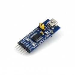 FT232 Usb Uart Dönüştürücü/Programlayıcı - 2