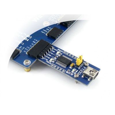 FT232 Usb Uart Dönüştürücü/Programlayıcı - 5