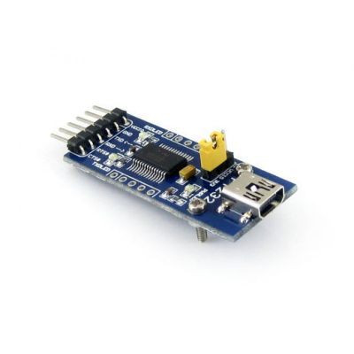 FT232 Usb Uart Dönüştürücü/Programlayıcı - 1