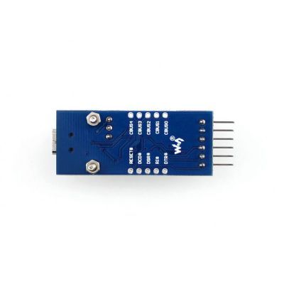 FT232 Usb Uart Dönüştürücü/Programlayıcı - 3
